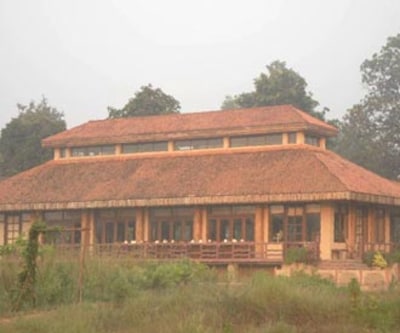 The Baagh - A Forest Retreat